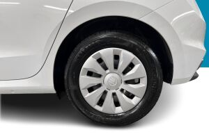 Skoda Fabia esikatselu 13