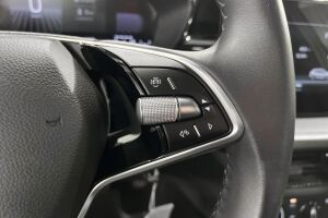 Skoda Fabia esikatselu 15