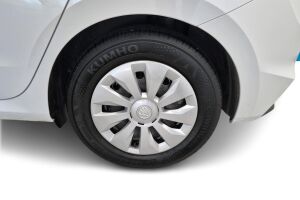 Skoda Fabia esikatselu 13