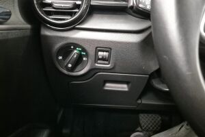 Skoda Fabia esikatselu 21