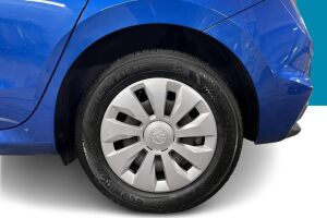 Skoda Fabia esikatselu 13