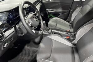 Skoda Fabia esikatselu 9