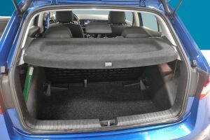 Skoda Fabia esikatselu 12