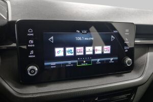 Skoda Fabia esikatselu 15