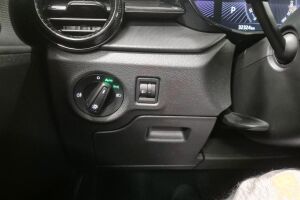 Skoda Fabia esikatselu 21