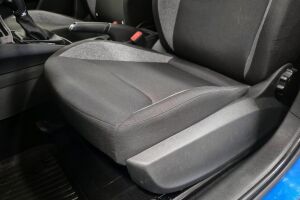 Skoda Fabia esikatselu 22