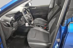 Skoda Fabia esikatselu 9