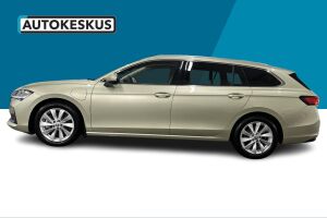 Skoda Superb esikatselu 6