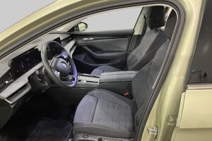 Skoda Superb esikatselu 7