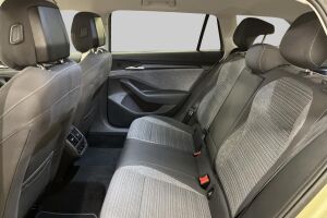 Skoda Superb esikatselu 8