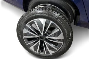 Skoda Superb esikatselu 20