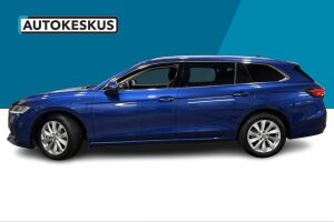 Skoda Superb esikatselu 6