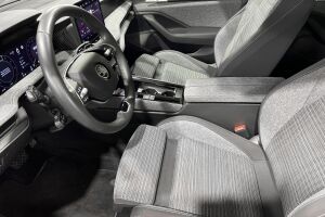 Skoda Superb esikatselu 7
