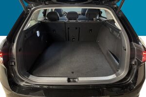 Skoda Superb esikatselu 11