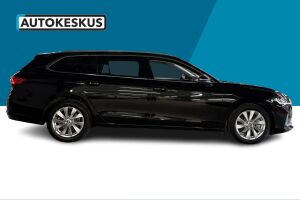 Skoda Superb esikatselu 3