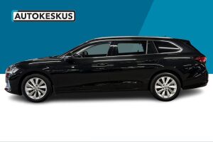 Skoda Superb esikatselu 7