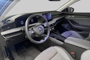 Skoda Superb esikatselu 8