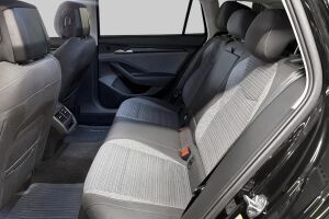 Skoda Superb esikatselu 9