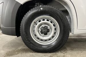 Toyota PROACE MAX esikatselu 10