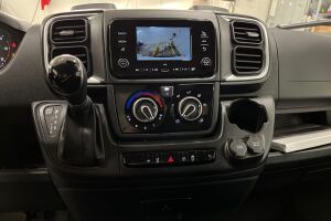 Toyota PROACE MAX esikatselu 12