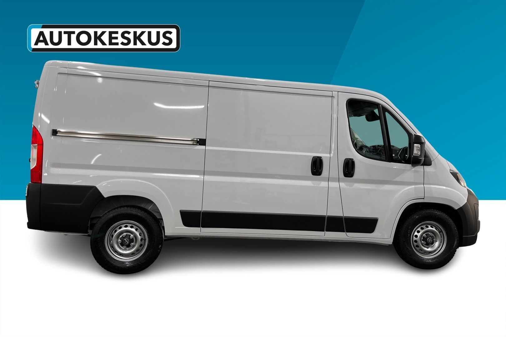 Toyota Proace MAX iso kuva 3