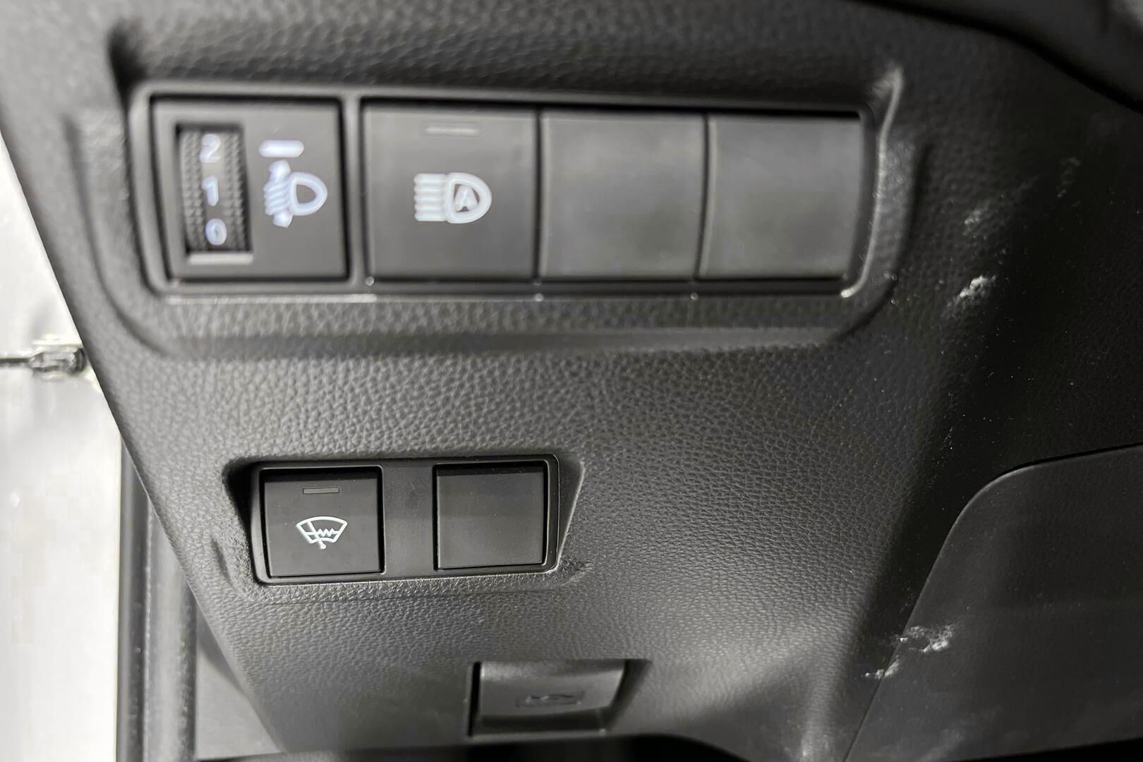 Toyota Corolla Cross iso kuva 17
