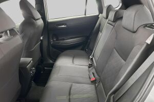 Toyota Corolla Cross esikatselu 9