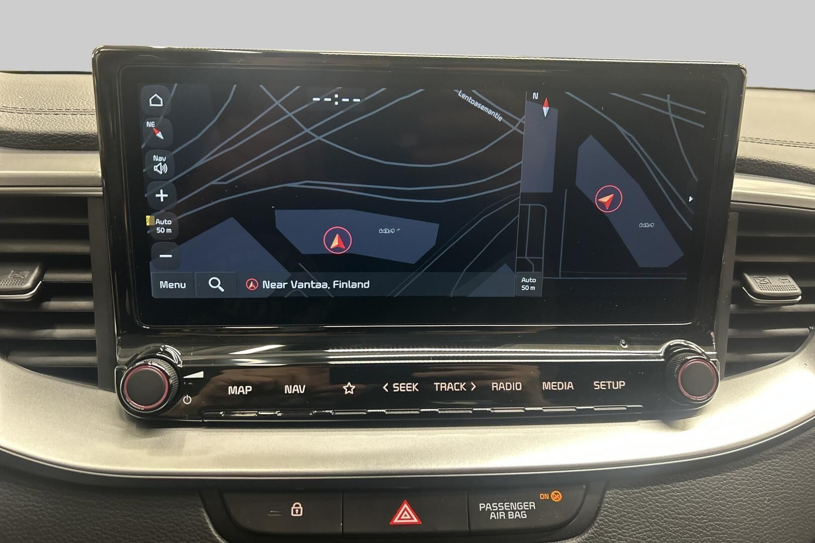 Kia Ceed iso kuva 16