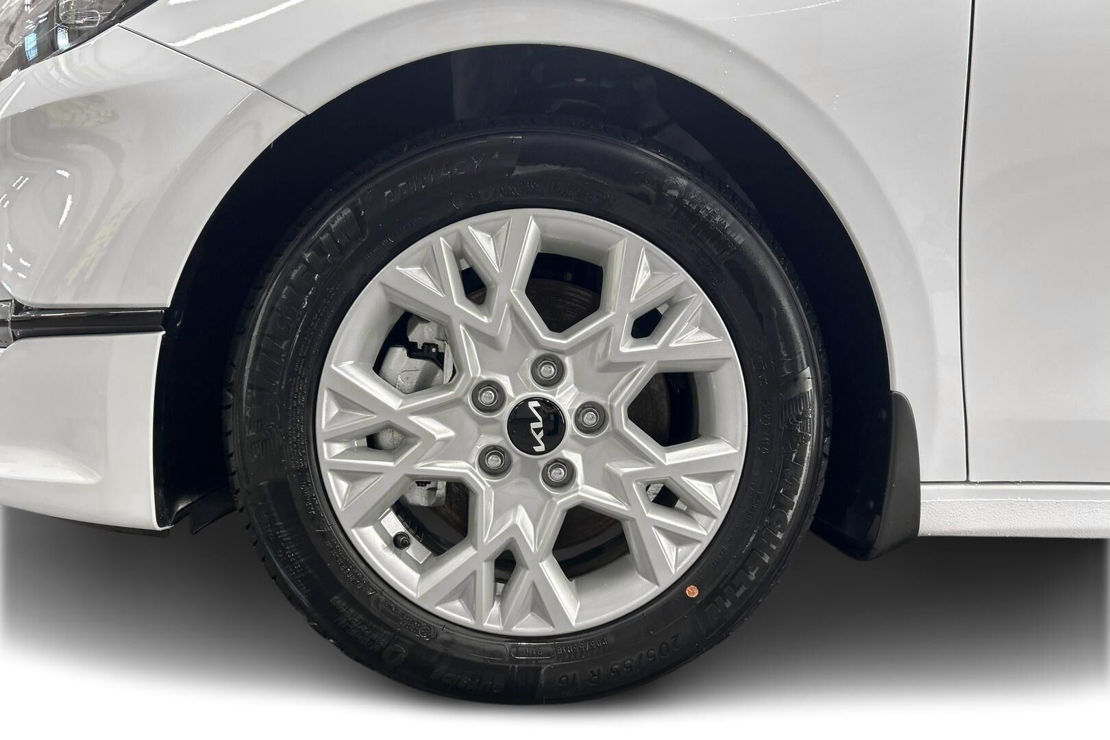 Kia Ceed iso kuva 12