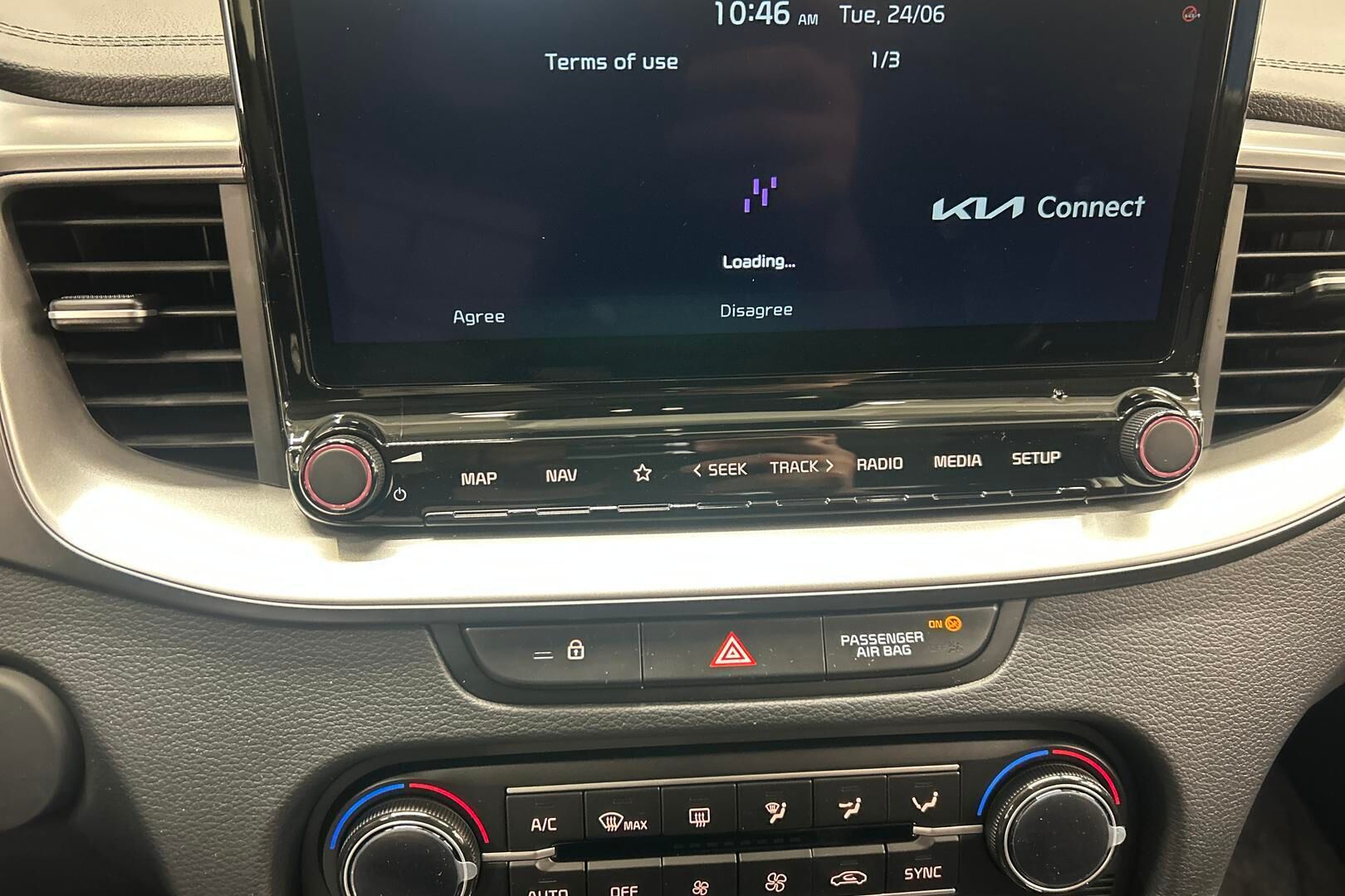 Kia Ceed iso kuva 16