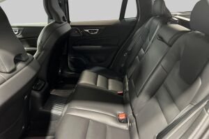 Volvo V60 esikatselu 10