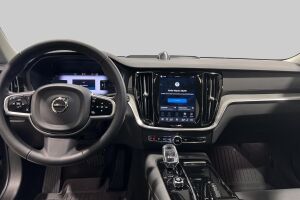 Volvo V60 esikatselu 11