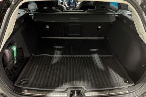Volvo V60 esikatselu 12