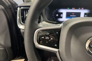 Volvo V60 esikatselu 19
