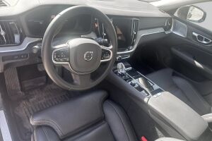 Volvo V60 esikatselu 2