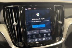 Volvo V60 esikatselu 22