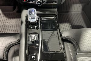 Volvo V60 esikatselu 23
