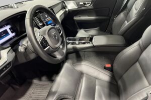 Volvo V60 esikatselu 9
