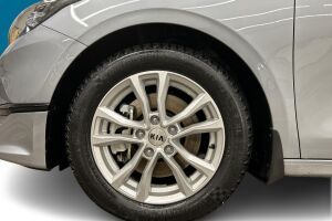 Kia Ceed esikatselu 7