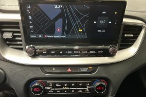 Kia Ceed esikatselu 8