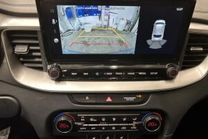 Kia Ceed esikatselu 9