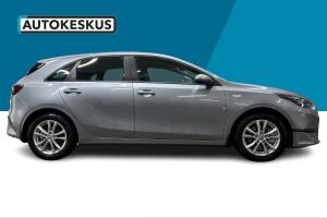 Kia Ceed esikatselu 3