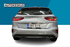 Kia Ceed esikatselu 15