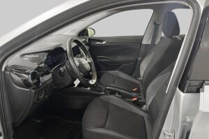 Skoda Fabia esikatselu 10