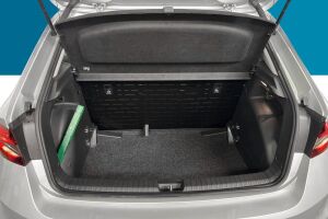 Skoda Fabia esikatselu 13