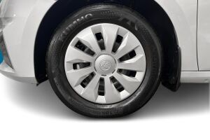 Skoda Fabia esikatselu 13