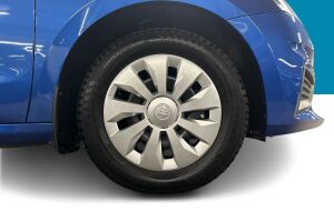 Skoda Fabia esikatselu 12