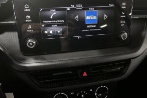 Skoda Fabia esikatselu 15