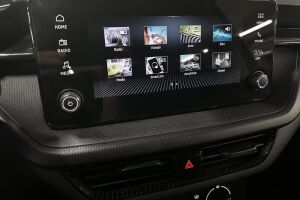 Skoda Fabia esikatselu 16