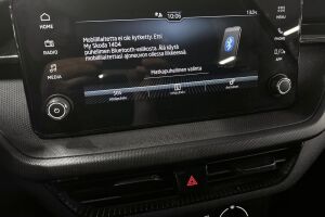 Skoda Fabia esikatselu 18